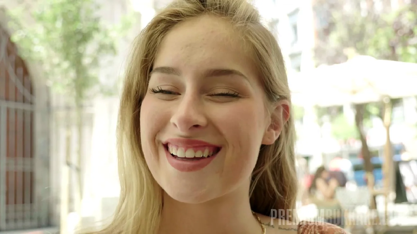 Preview of PremiumBukkake Bambola 1 Interview XXX